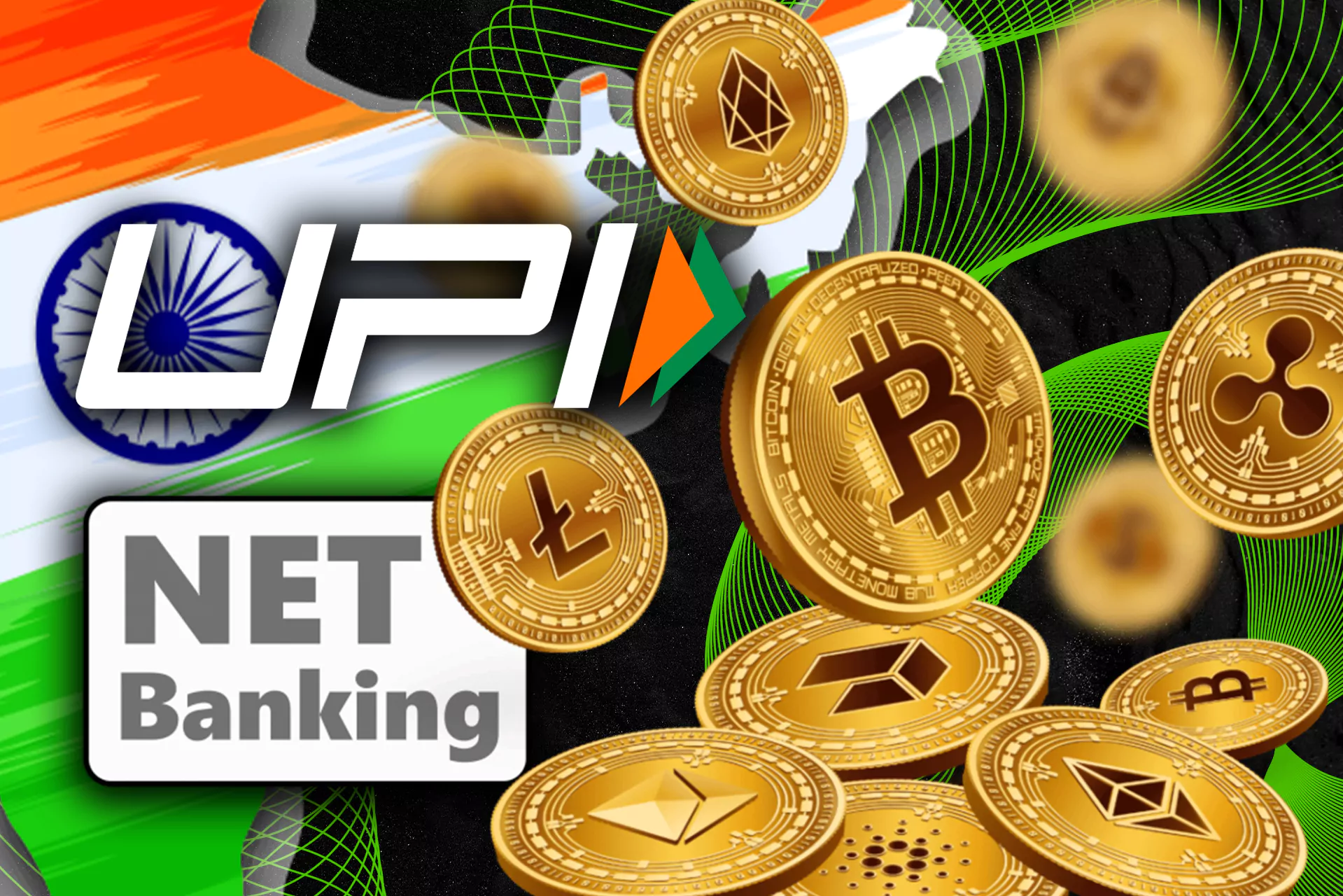 There are a lot of popular and convenient payment systems at Fairplay.