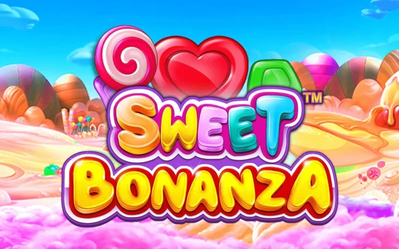 Enjoy playing Sweet Bonanza at Fairplay.